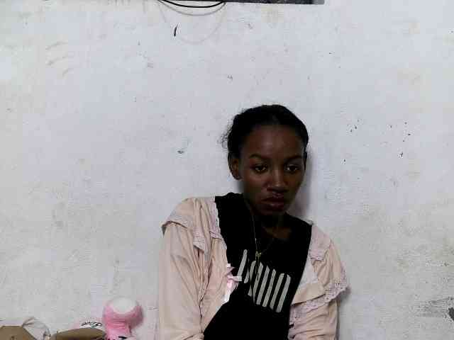 Modèle: Claudiaah