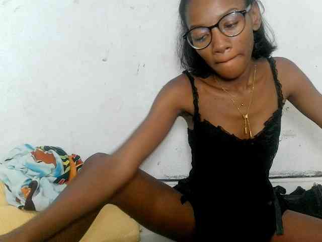 Claudiaah webcam