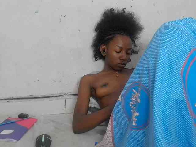 Claudiaah webcam