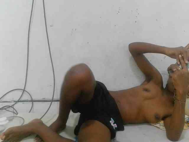 Claudiaah webcam