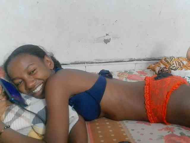 Claudiaah