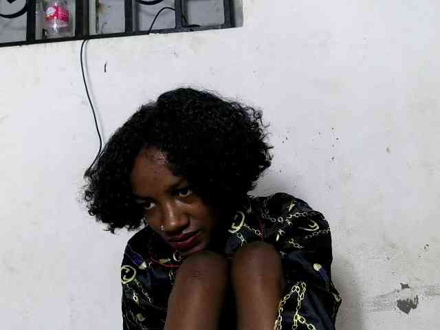 Claudiaah webcam
