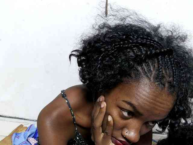 Claudiaah webcam