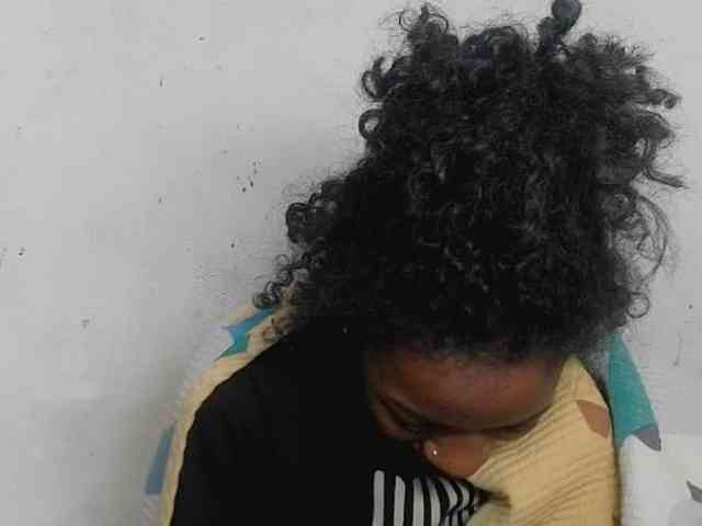 Claudiaah webcam