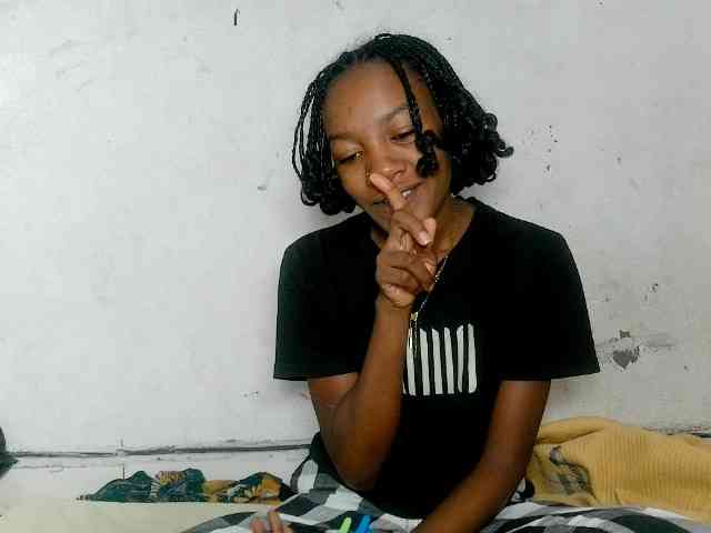 Claudiaah webcam