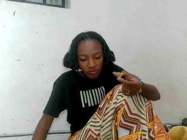 Claudiaah
