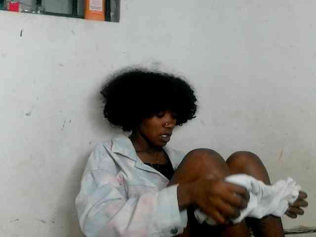 Claudiaah webcam