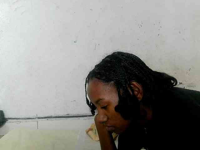 Claudiaah webcam