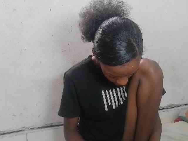 Claudiaah