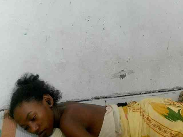 Claudiaah webcam