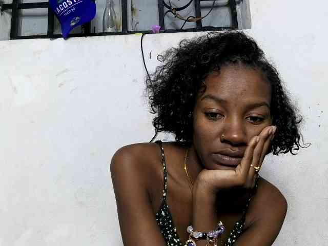 Claudiaah webcam