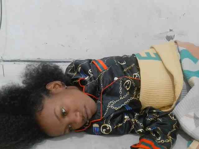 Claudiaah
