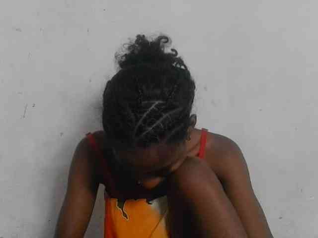 Claudiaah