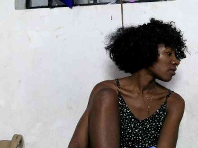 Claudiaah webcam
