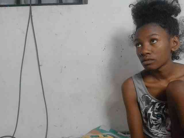 Claudiaah webcam