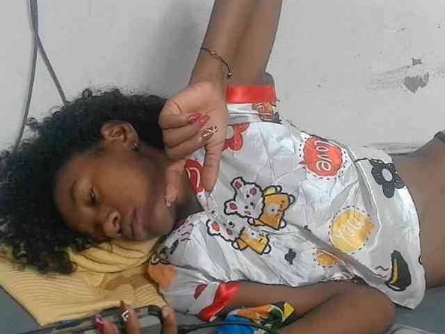 Claudiaah