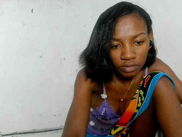 Claudiaah webcam