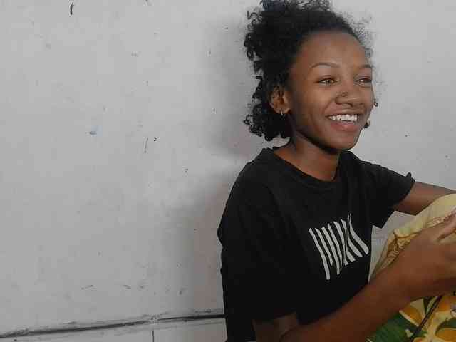 Claudiaah webcam