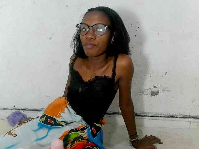 Claudiaah webcam