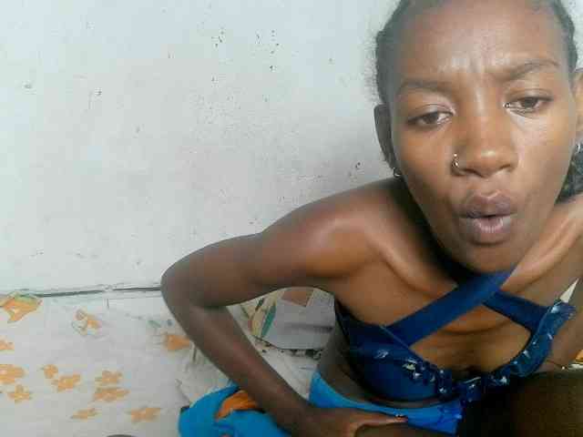 Modèle: Claudiaah