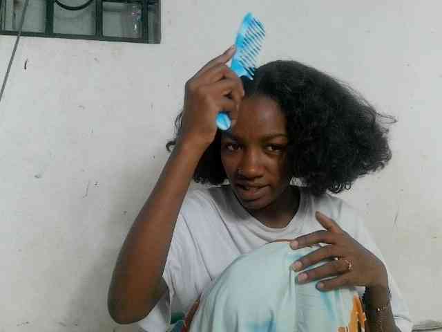 Claudiaah