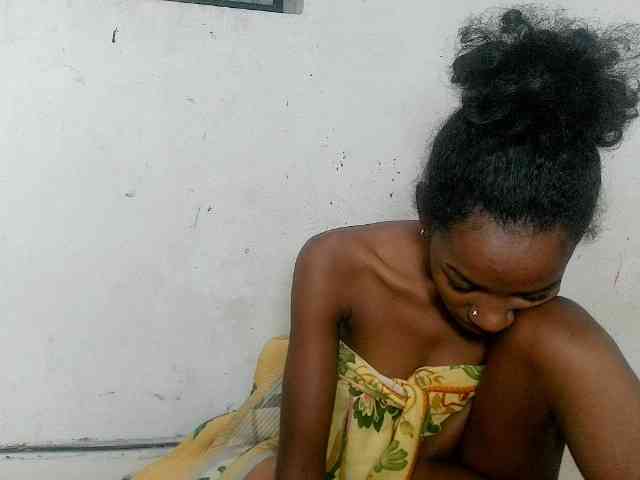 Claudiaah webcam
