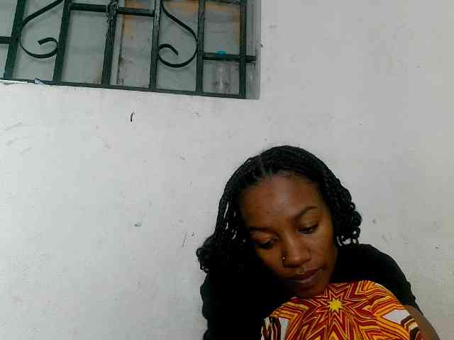 Claudiaah webcam