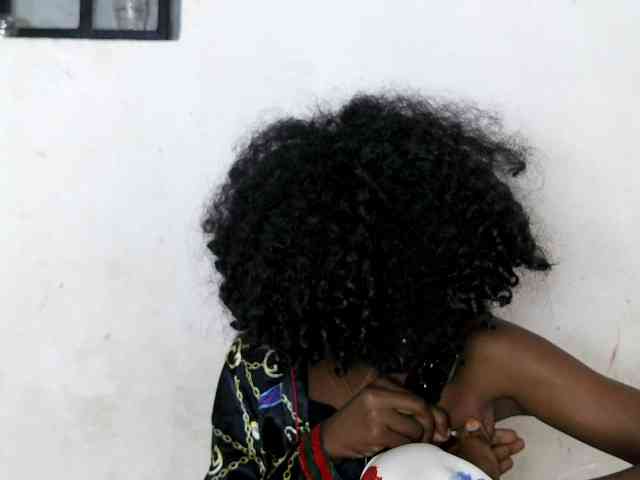 Claudiaah webcam