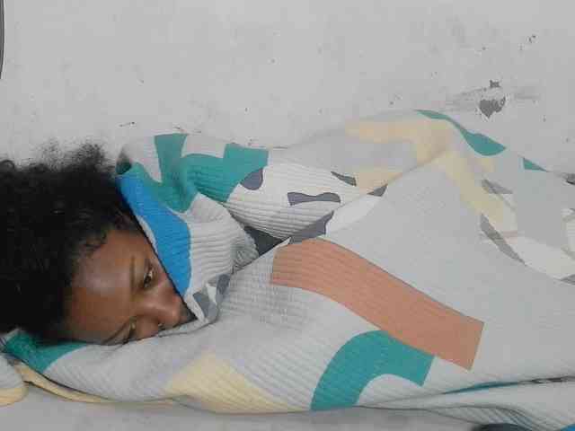 Claudiaah webcam