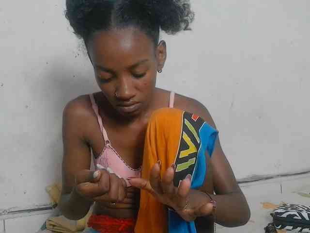 Claudiaah