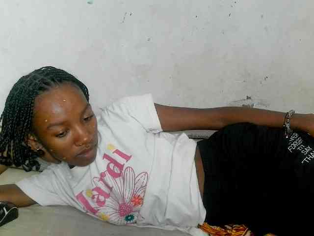 Claudiaah webcam