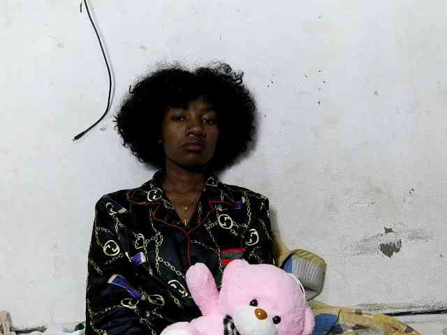 Claudiaah webcam