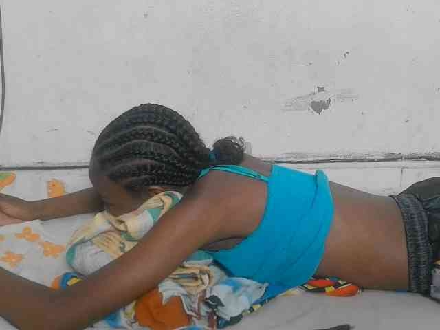Claudiaah