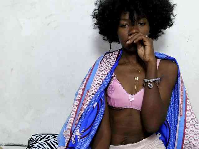 Claudiaah webcam