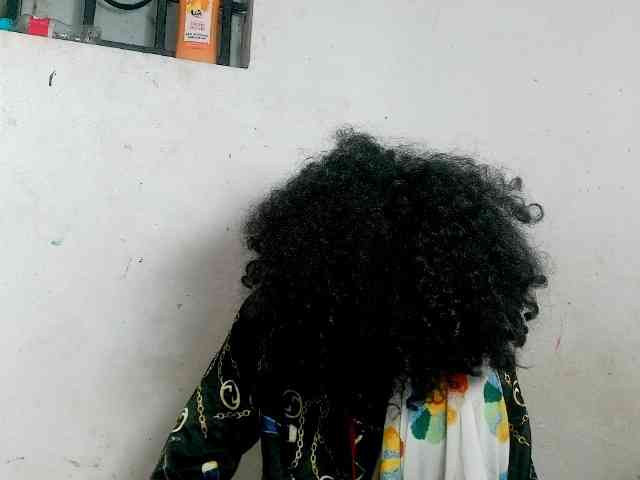 Claudiaah webcam