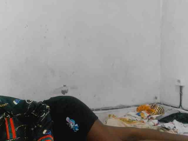 Claudiaah webcam