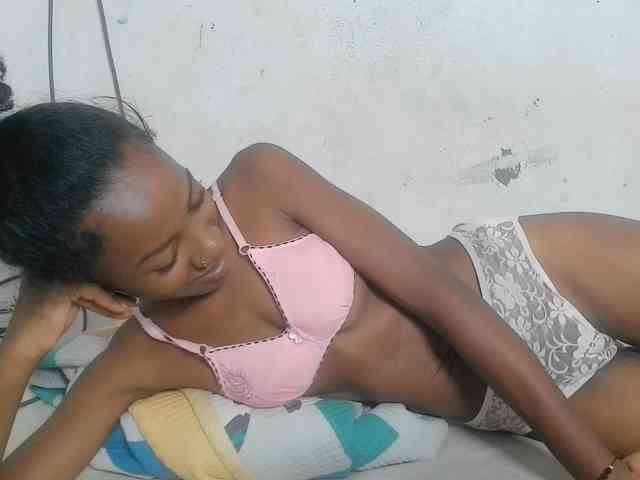 Claudiaah webcam