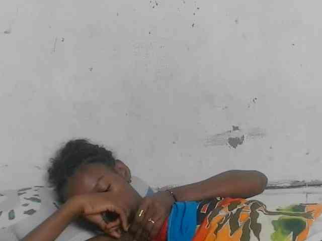 Claudiaah webcam
