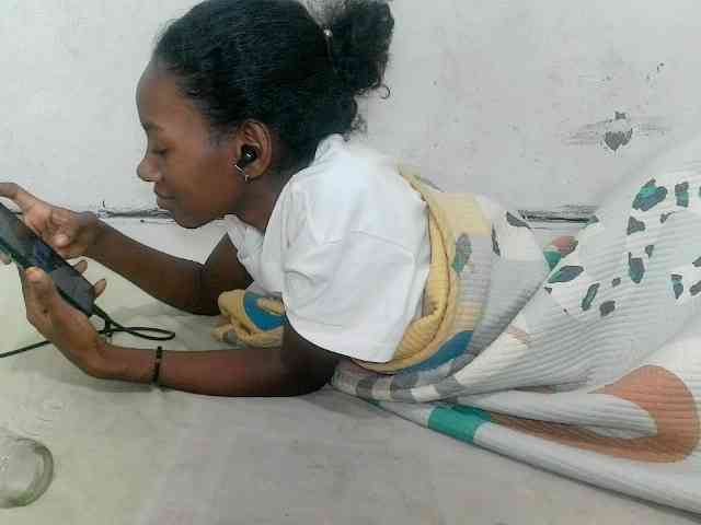 Claudiaah