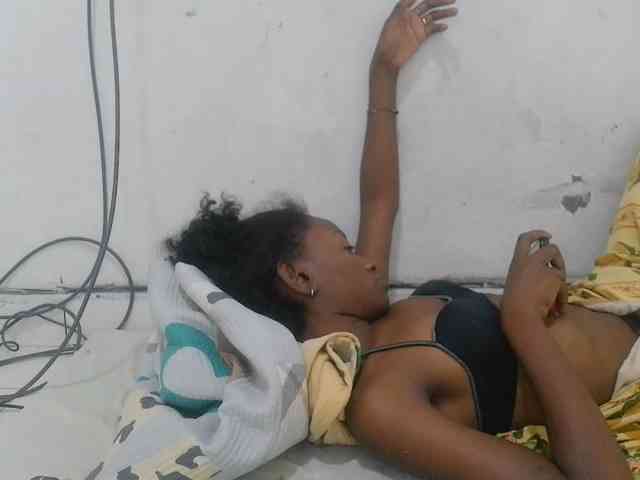 Claudiaah