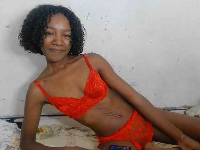 Modèle: Claudiaah