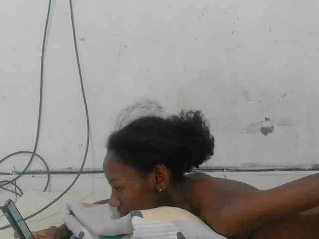 Claudiaah webcam