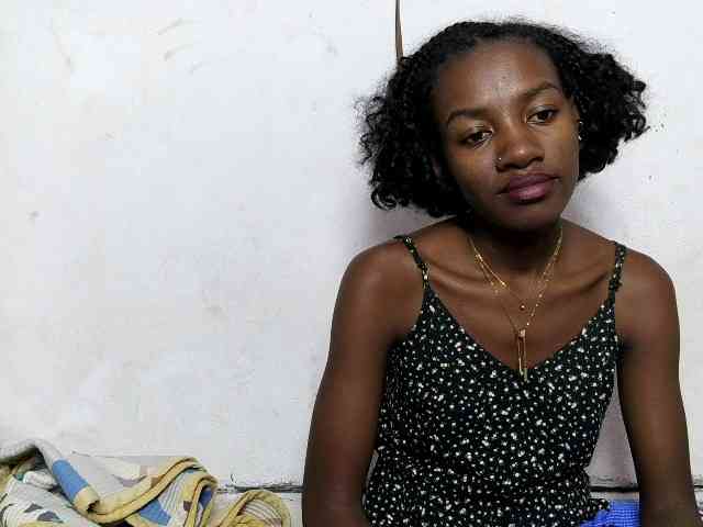 Claudiaah webcam