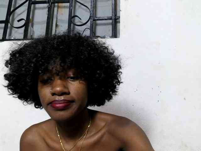 Claudiaah webcam