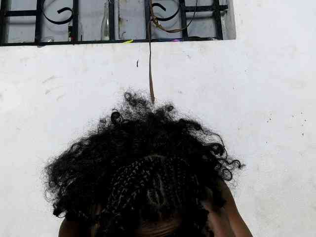 Modèle: Claudiaah