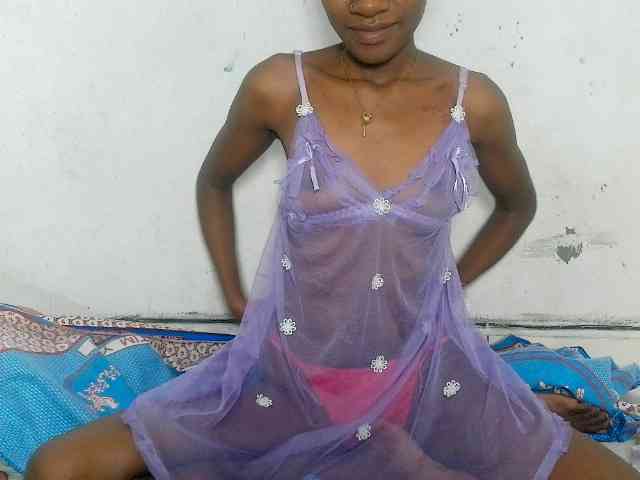 Claudiaah webcam