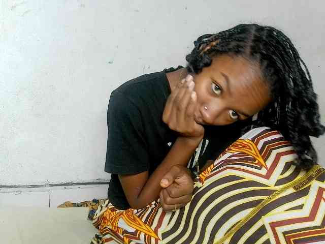 Claudiaah webcam
