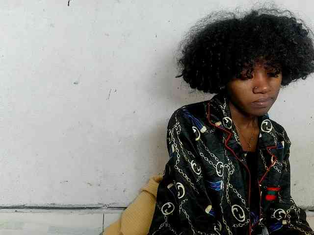 Claudiaah webcam