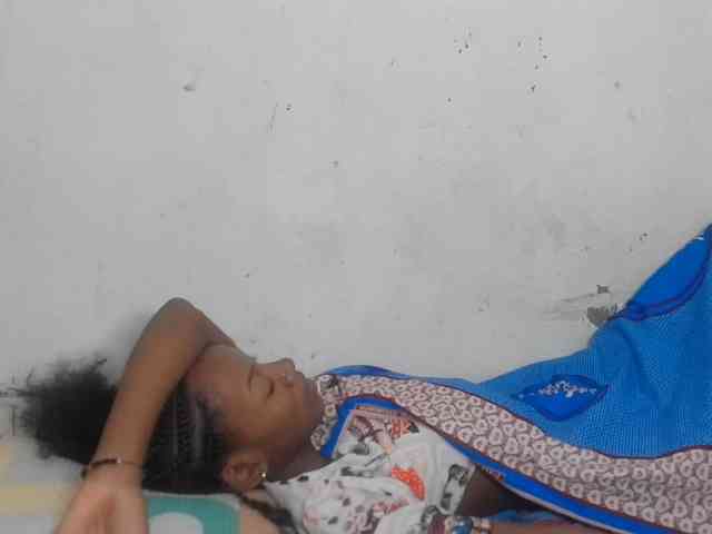 Claudiaah webcam