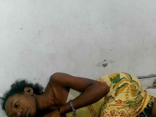 Claudiaah webcam